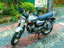 Hero-Honda CD Dawn 2008 Motorbike