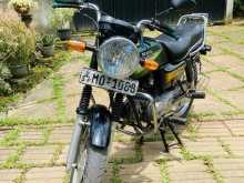 Hero-Honda CD Dawn 2005 Motorbike