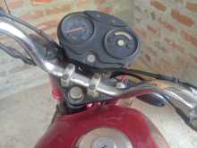 Hero-Honda Cd Dawn 2005 Motorbike
