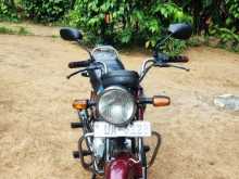 Hero-Honda Cd Dawn 2006 Motorbike