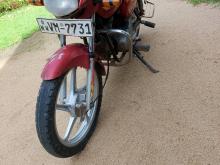 Hero-Honda Cd Dawn 2010 Motorbike