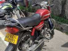 Hero-Honda Cd Dawn 2009 Motorbike