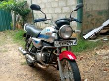 Hero-Honda Cd Dawn 2007 Motorbike