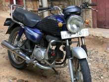 Hero-Honda Cd Dawn 2005 Motorbike