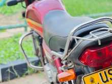 Hero-Honda Cd Dawn 2007 Motorbike