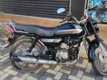 Hero-Honda Cd Dawn 2012 Motorbike
