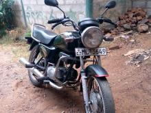 Hero-Honda Cd Dawn 2006 Motorbike