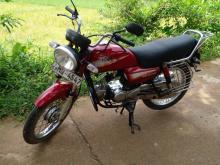 Hero-Honda Cd Dawn 2005 Motorbike