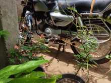 Hero-Honda Cd Dawn 2006 Motorbike