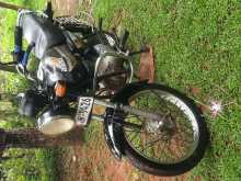Hero-Honda Cd Dawn 2007 Motorbike