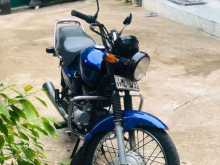 Hero-Honda CD Dawn 2005 Motorbike