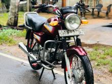 Hero-Honda Cd Dawn 2006 Motorbike