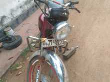 Hero-Honda Cd Dawn 2005 Motorbike