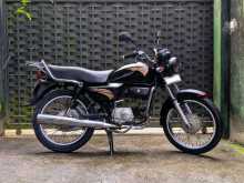 Hero-Honda CD Dawn 2005 Motorbike