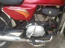 Hero-Honda Cd Dawn 2004 Motorbike