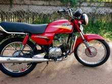 Hero-Honda Cd Dawn 2006 Motorbike