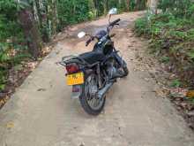 Hero-Honda CD Dawn 2005 Motorbike
