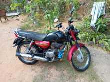 Hero-Honda Cd Dawn 2011 Motorbike