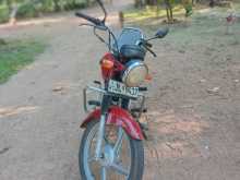 Hero-Honda CD Dawn 2004 Motorbike