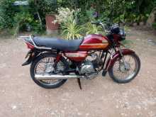 Hero-Honda Cd Dawn 2008 Motorbike