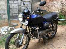 Hero-Honda Cd Dawn 2005 Motorbike