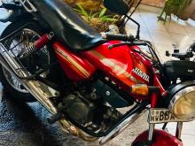 Hero-Honda Cd Dawn 2014 Motorbike