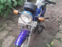 Hero-Honda Cd Dawn 2006 Motorbike