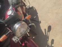 Hero-Honda Cd Dawn 2008 Motorbike