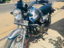 Hero-Honda Cd Dawn 2008 Motorbike