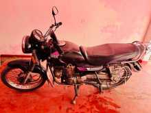 Hero-Honda Cd Dawn 2009 Motorbike