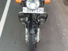 Hero-Honda CD Dawn 2013 Motorbike