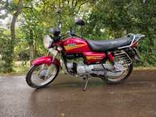 Hero-Honda Cd Dawn 2007 Motorbike