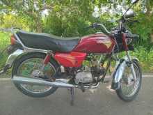 Hero-Honda CD-DAWN 2024 Motorbike