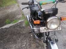 Hero-Honda CD Dawn 2005 Motorbike