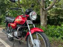Hero-Honda Cd Dawn 2015 Motorbike