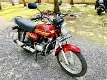 Hero-Honda CD Dawn 2010 Motorbike