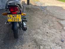 Hero-Honda Cd Dawn 2011 Motorbike