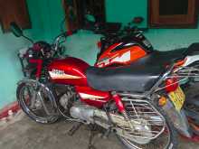 Hero-Honda Cd Dawn 2005 Motorbike