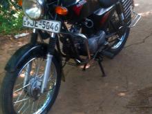 Hero-Honda Cd Dawn 2005 Motorbike