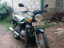 Hero-Honda Cd Dawn 2006 Motorbike