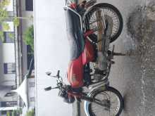Hero-Honda CD Dawn 2003 Motorbike