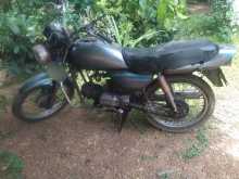 Hero-Honda Cd Dawn 2004 Motorbike