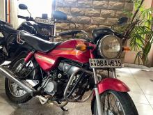 Hero-Honda Cd Dawn 2014 Motorbike