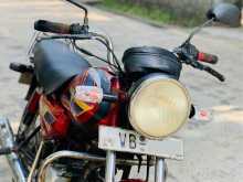 Hero-Honda Cd Dawn 2010 Motorbike