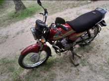 Hero-Honda CD Dawn 2008 Motorbike
