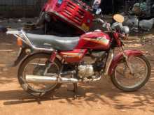 Hero-Honda CD Dawn 2006 Motorbike