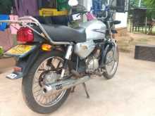 Hero-Honda Cd Dawn 2006 Motorbike