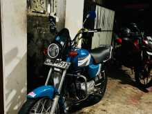 Hero-Honda Cd Dawn 2005 Motorbike