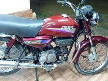 Hero-Honda CD DAWN 2006 Motorbike
