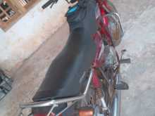 Hero-Honda Cd Dawn 2006 Motorbike
